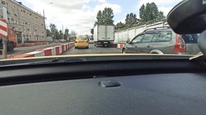 Московское такси. Чип/метка на парковку в аэропорту Шереметьево #6