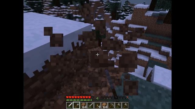 CReeps and Minecraft:ep2-Дом милый дом! смотреть онлайн