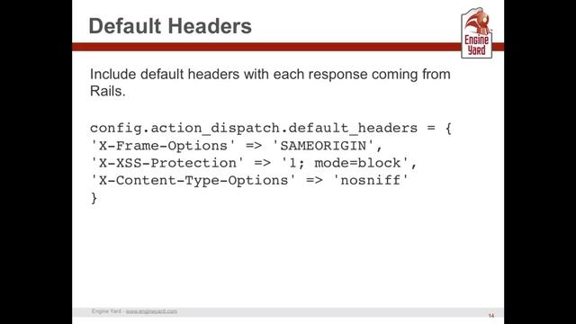 J Austin Hughey on Rails 4 смотреть онлайн