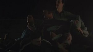 Nike Football - Risk Everything - Рискни Всем - Последняя игра - Русский вариант
