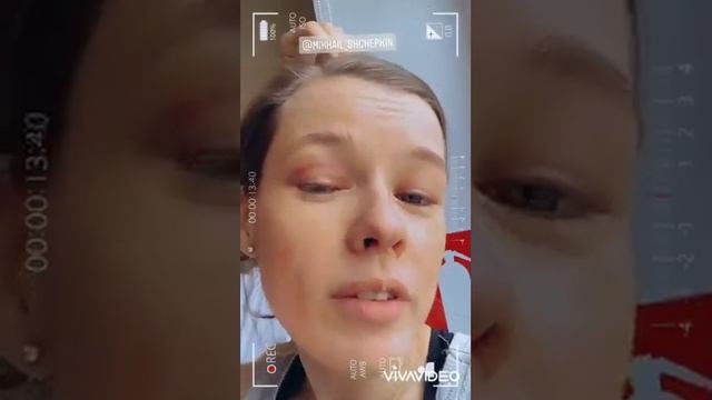 Катерина Шпица пострадала на тренировке смотреть онлайн