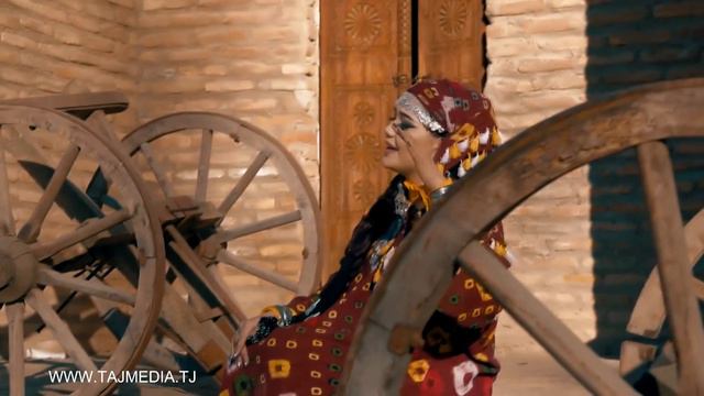 Саодат Анвари - Дард / Saodat Anvari - Dard