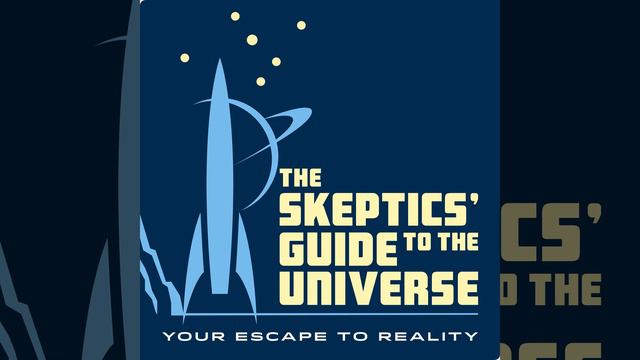 Skeptics Guide #885