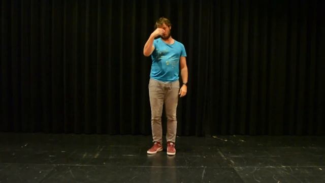 I will survive interpretative dance trainingvideo смотреть онлайн