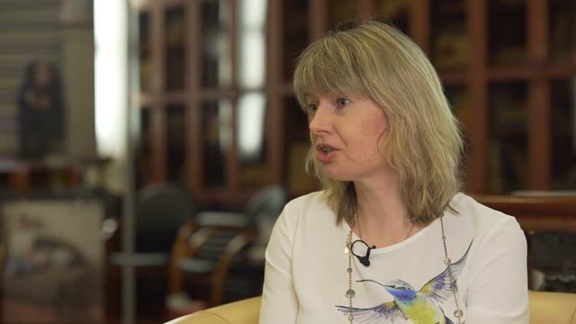 Интервью руководителя Фонда поддержки пациентских инициатив Белозерцевой Н.В. смотреть онлайн