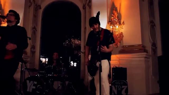 DYNACORD презентация вертикального линейного массива Vertical Array Systems. смотреть онлайн