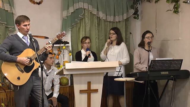 "Что сеял ты, друг мой, весною?" смотреть онлайн