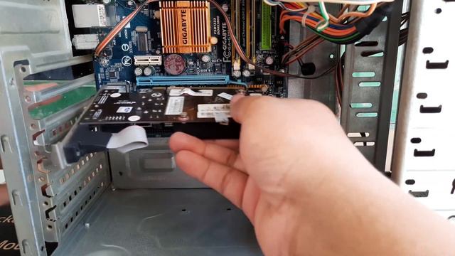 PC 1 Juta Rasa Warnet Gaming - Rakit Komputer #1 смотреть онлайн