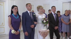 свадьба Липецк.Виктория и Алексей #свадьбалипецк ЗАКАЗ ФОТО И ВИДЕО тел.89205004088