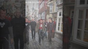 •|кукла колдуна - speed up |•