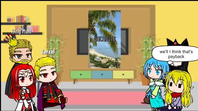 GATE React to the Philippines (Part 1/2) For my Filipino viewer's смотреть онлайн