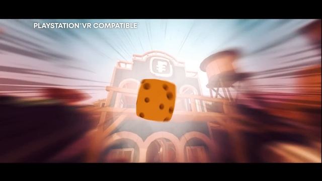 Rec Room - Showdown Launch Trailer | PS VR Games смотреть онлайн