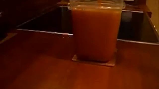 Шугаринг Приготовление сахарной пасты смотреть онлайн