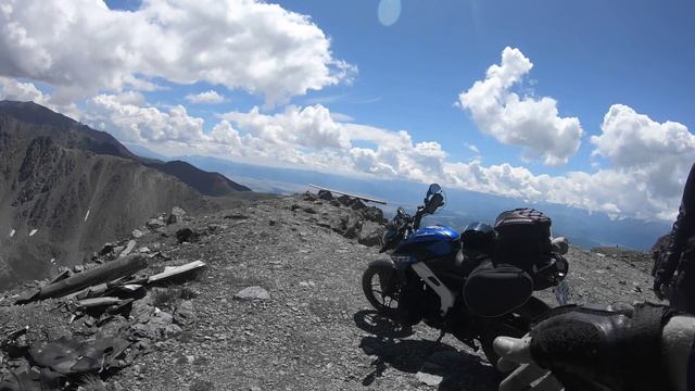 Странные мотоистории. Мгновенная кара байкера смотреть онлайн