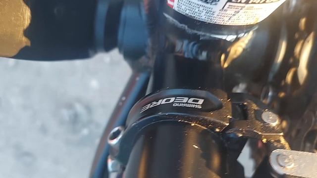 Fuji Nevada 29 1.1