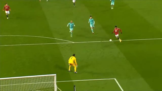 Реакция на Manchester United v Liverpool Key Moments Fourth Round Emirates FA Cup 2020 21 смотреть онлайн