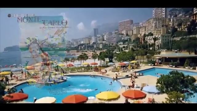 Монте Карло в стиле Диско смотреть онлайн