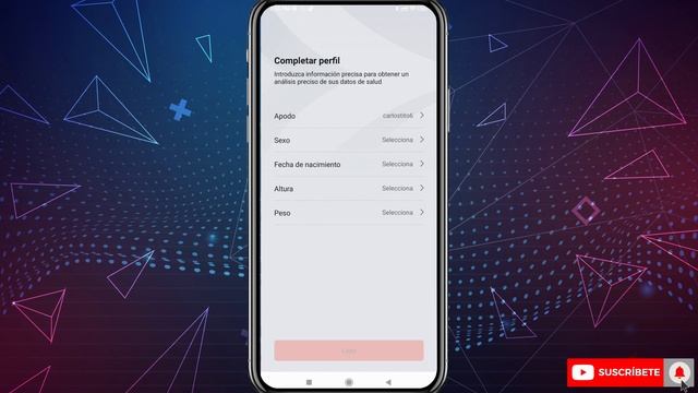 Cómo Vincular y Configurar Amazfit Bip 3 con nuestro Teléfono Celular- Paso a Paso. смотреть онлайн