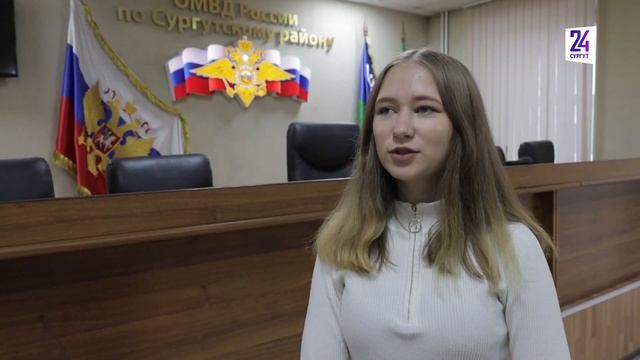 В Сургуте приняли присягу жители новых регионов России смотреть онлайн