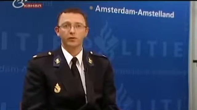 Нидерланды Амстердам Города мира смотреть онлайн