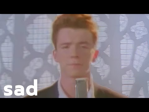 Rick Astley - Give Up