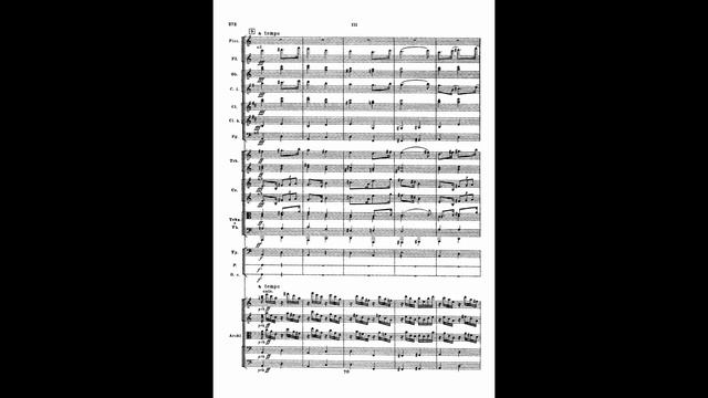 Nikolai Myaskovsky - Symphony No. 16 in F Major, Op. 39 смотреть онлайн