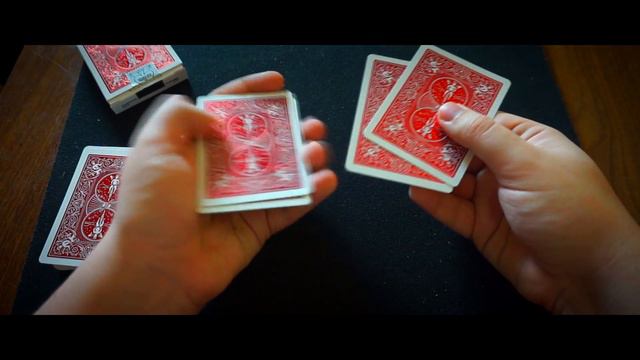 СЕКРЕТ ФОКУСА ЗЕРКАЛА - НЕОБЫЧНЫЙ ФОКУС - КОНТРОЛЬ КАРТЫ смотреть онлайн