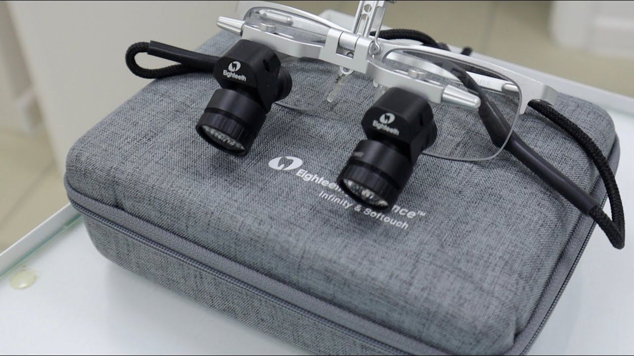 БИНОКУЛЯРЫ Eighteeth BRILLIANCE 48. Опыт использования смотреть онлайн