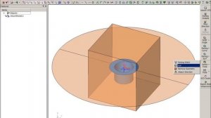 Проектирование матрицы и пуансона в Cimatron