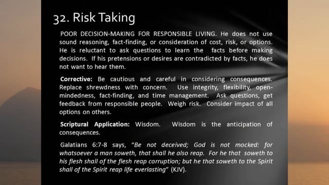 6.11 Thinking Errors смотреть онлайн