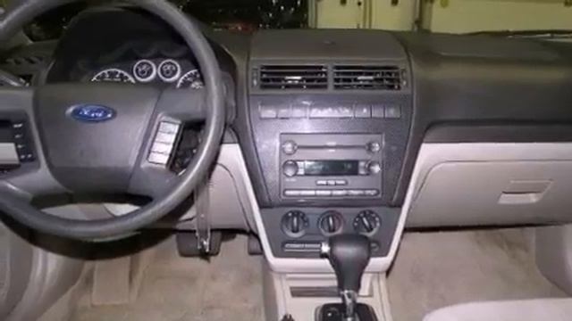 Preowned 2008 Ford Fusion Louisville KY 40258 смотреть онлайн
