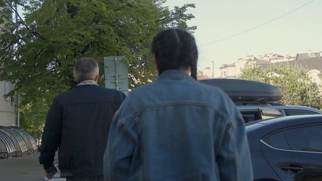 Уфа - Казань. Альфретта смотреть онлайн