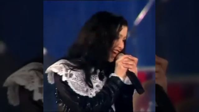 Ирина Шведова «Молитва» смотреть онлайн