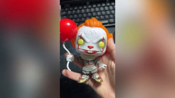 ФАНКО ПОП ФИГУРКИ Fanko pop Мини обзор