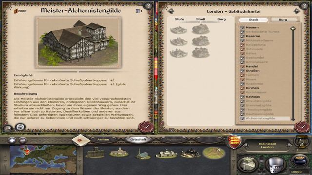 Medieval 2: Total War ⚔️ - Gilden │Deutsch│Guide │Tutorial