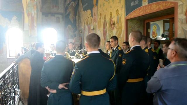 Воскресение Христово видевше смотреть онлайн