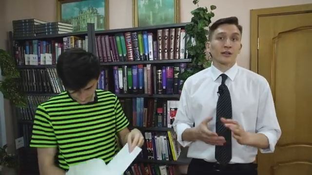 По общагам | Общежитие №4| Обзор общежитий Московского Политеха | Серия #4 смотреть онлайн