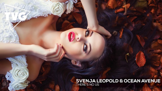 Svenja Leopold & Ocean Avenue - There's No Us смотреть онлайн