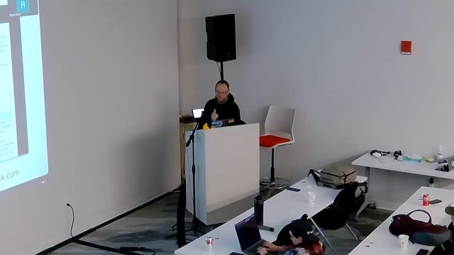 Quacking DuckDB - Local and in the Cloud смотреть онлайн