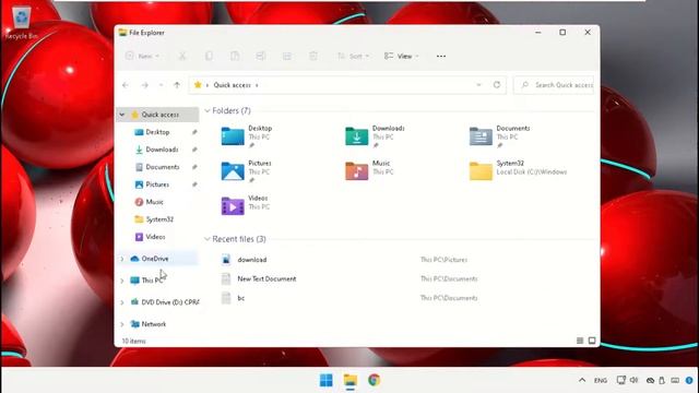 How to Clear Memory and Boost RAM on Windows 11 | Speed Up Performance смотреть онлайн