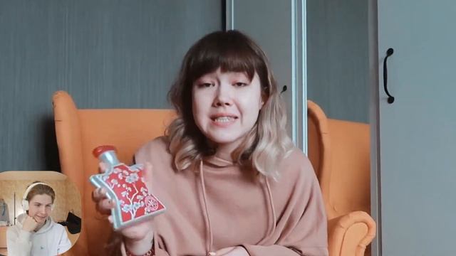 РЕАКЦИЯ НА ЧТО МНЕ ПОДАРИЛИ НА 20 ЛЕТ? | ПОДАРКИ НА ДЕНЬ РОЖДЕНИЯ смотреть онлайн