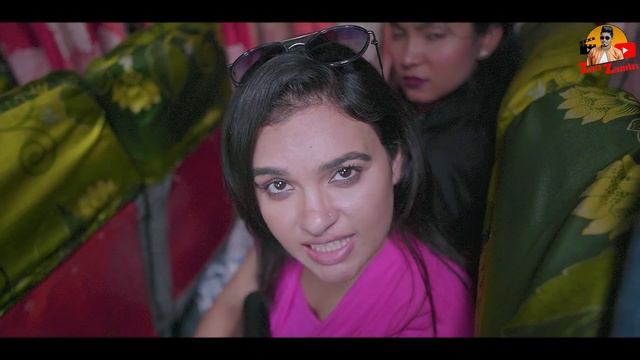 দেশী লোকাল বাস ২ || Desi Local Bus 2 || Bangla Funny Video 2022 || Zan Zamin смотреть онлайн