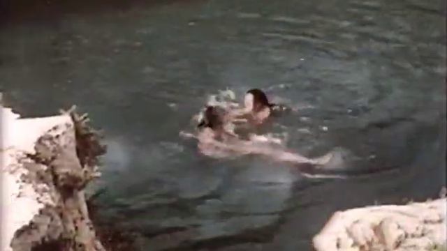 Paradise (1982) - Trailer