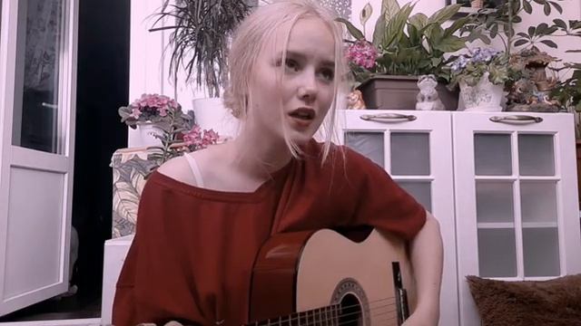 Кавер HENSY - поболело и прошло смотреть онлайн