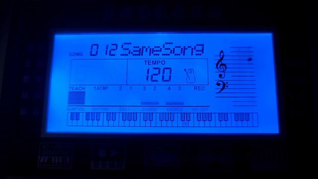 XinYun XY-329 Demo Songs смотреть онлайн