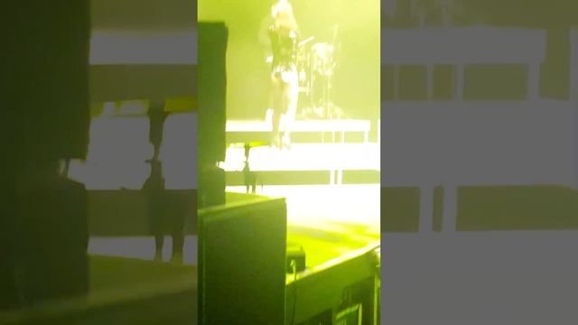 Yelle live Dc 2023 - 15 - 16 - OMG - Moteur action (Ag Sophie remix) смотреть онлайн