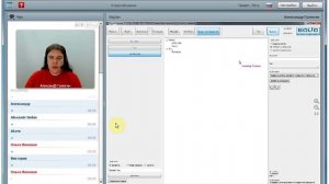 Модуль речевого оповещения Рупор-200