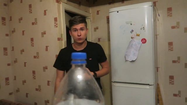 Мама грифера получит 50 000 РУБЛЕЙ, если откроет ногой крышку от бутылки #BOTTLECAPCHALLENGE смотреть онлайн