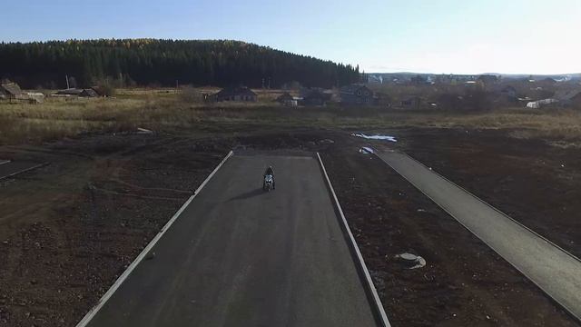 Нижний Тагил, район - Муринские пруды смотреть онлайн