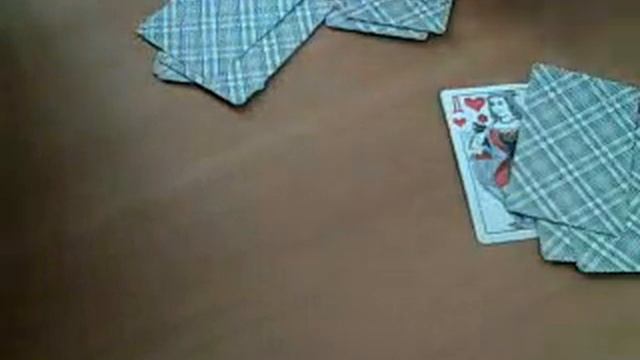 Фокус с 4 Дамами! смотреть онлайн